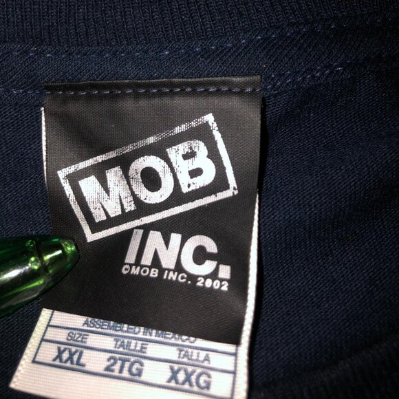 Scarface Graphic Tee - Picture 2 of 2